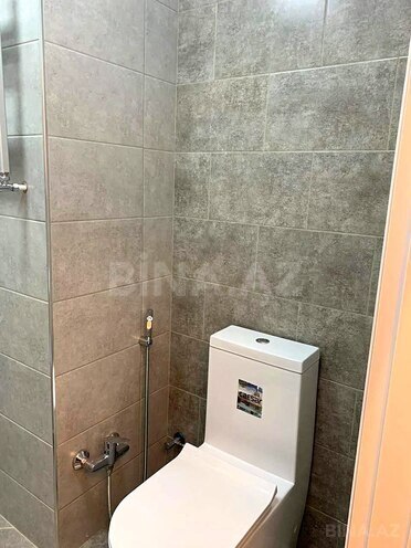 Satılır 2 otaqlı yeni tikili 60 m², Qara Qarayev m., photo 15 from 23