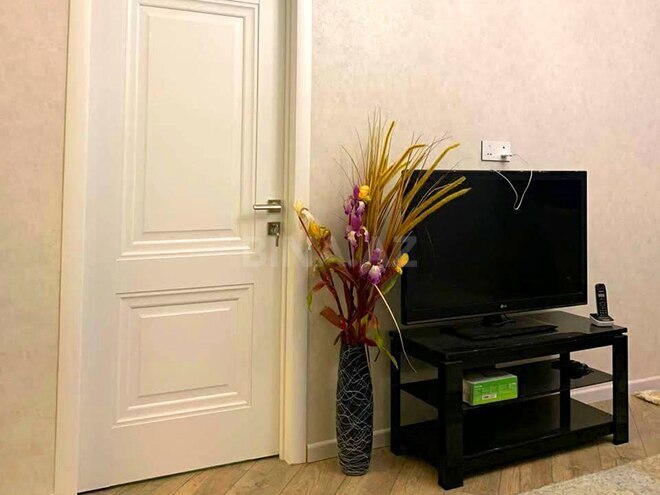 Satılır 2 otaqlı yeni tikili 60 m², Qara Qarayev m., photo 9 from 23