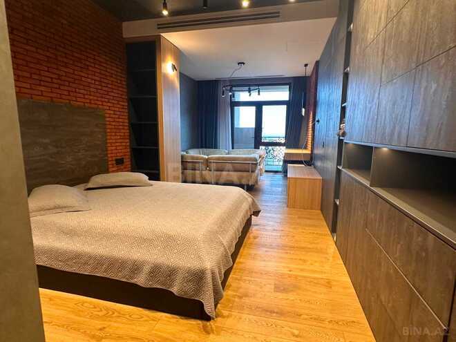 İcarəyə verilir 5 otaqlı yeni tikili 250 m², Nizami m., photo 5 from 21