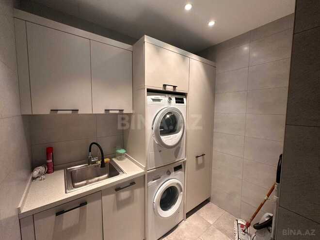 İcarəyə verilir 5 otaqlı yeni tikili 250 m², Nizami m., photo 11 from 21