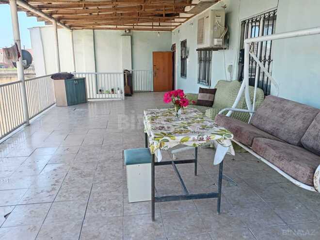 Satılır 4 otaqlı həyət evi/bağ evi 160 m², Zığ q., photo 16 from 17