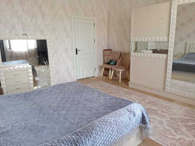Satılır 4 otaqlı həyət evi/bağ evi 160 m², Zığ q., photo 5 from 17