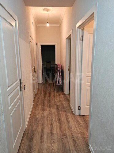 Сдаётся 3-комн. новостройка 90 м², пос. Ясамал, photo 9 from 11