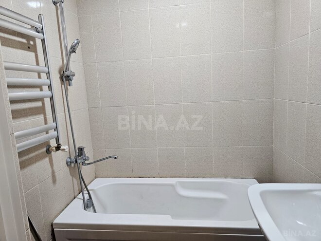 Сдаётся 3-комн. новостройка 90 м², пос. Ясамал, photo 8 from 11