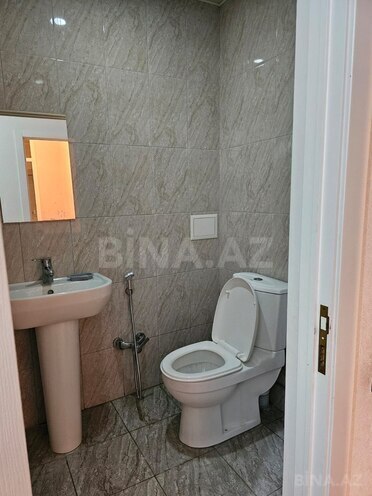 Сдаётся 3-комн. новостройка 90 м², пос. Ясамал, photo 7 from 11