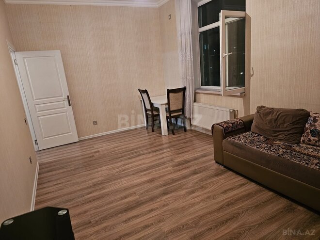 Сдаётся 3-комн. новостройка 90 м², пос. Ясамал, photo 4 from 11