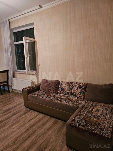 Сдаётся 3-комн. новостройка 90 м², пос. Ясамал, photo 5 from 11