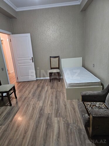 Сдаётся 3-комн. новостройка 90 м², пос. Ясамал, photo 3 from 11