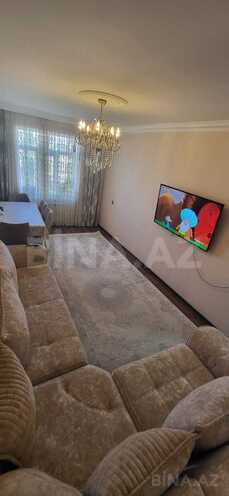Satılır 3 otaqlı köhnə tikili 81 m², M.Ə.Rəsulzadə q., photo 4 from 14