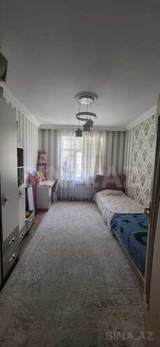 Satılır 3 otaqlı köhnə tikili 81 m², M.Ə.Rəsulzadə q., photo 5 from 14