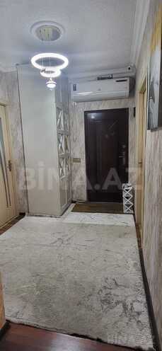 Satılır 3 otaqlı köhnə tikili 81 m², M.Ə.Rəsulzadə q., photo 11 from 14