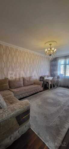 Satılır 3 otaqlı köhnə tikili 81 m², M.Ə.Rəsulzadə q., photo 1 from 14