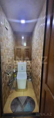 Satılır 3 otaqlı köhnə tikili 81 m², M.Ə.Rəsulzadə q., photo 13 from 14
