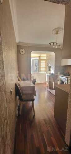 Satılır 3 otaqlı köhnə tikili 81 m², M.Ə.Rəsulzadə q., photo 8 from 14