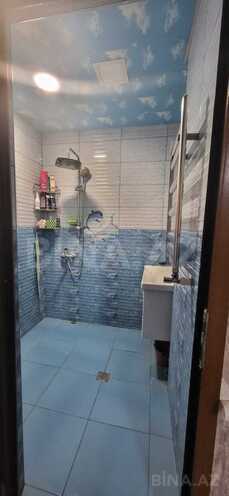 Satılır 3 otaqlı köhnə tikili 81 m², M.Ə.Rəsulzadə q., photo 12 from 14