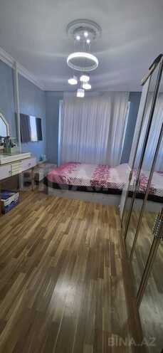 Satılır 3 otaqlı köhnə tikili 81 m², M.Ə.Rəsulzadə q., photo 6 from 14