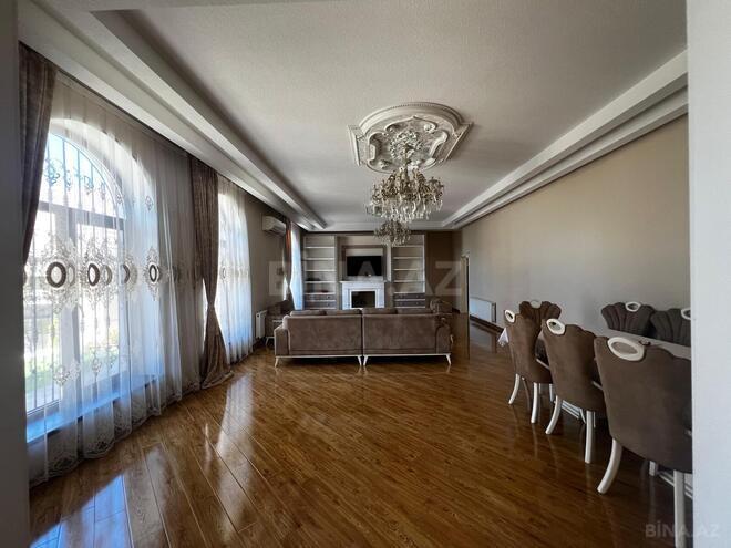 Satılır 6 otaqlı həyət evi/bağ evi 197 m², Mərdəkan q., photo 10 from 23