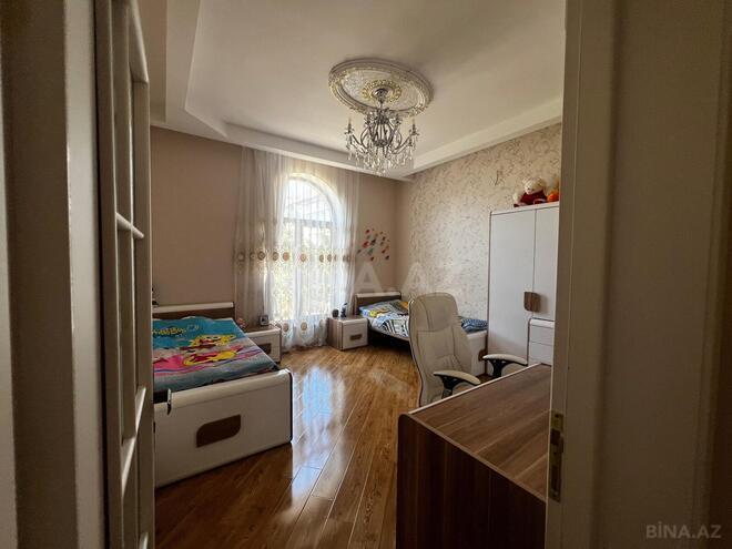 Satılır 6 otaqlı həyət evi/bağ evi 197 m², Mərdəkan q., photo 15 from 23