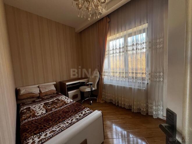 Satılır 6 otaqlı həyət evi/bağ evi 197 m², Mərdəkan q., photo 13 from 23