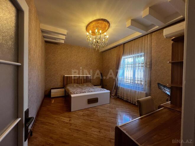 Satılır 6 otaqlı həyət evi/bağ evi 197 m², Mərdəkan q., photo 12 from 23