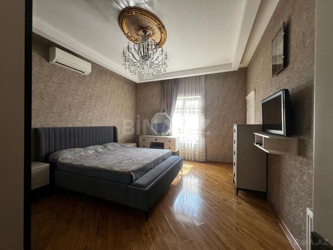 Satılır 6 otaqlı həyət evi/bağ evi 197 m², Mərdəkan q., photo 11 from 23