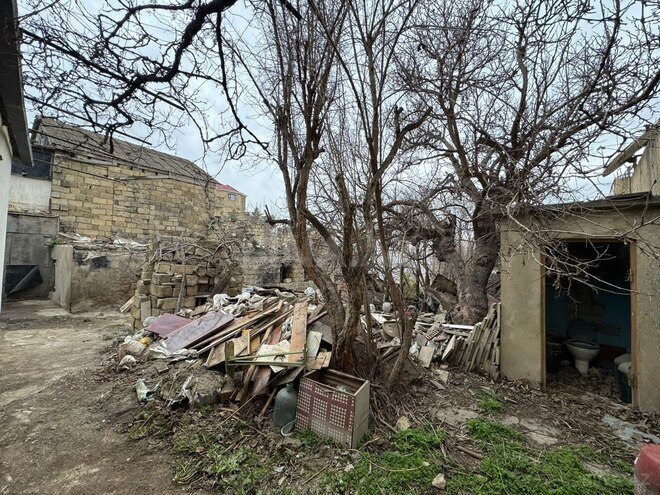 Продаётся  участок 6 сот, м. Насими, photo 11 from 19
