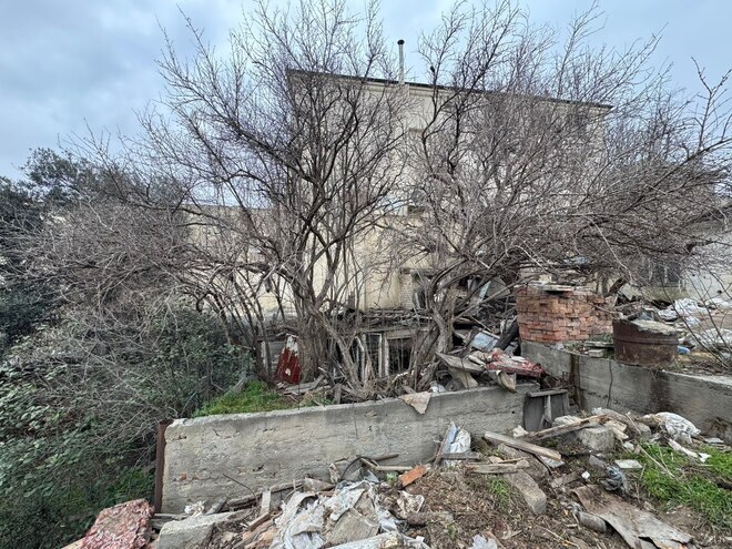Продаётся  участок 6 сот, м. Насими, photo 4 from 19