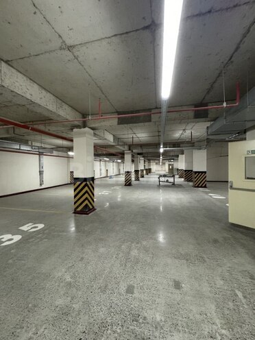 Satılır 4 otaqlı yeni tikili 181 m², Şah İsmayıl Xətai m., photo 16 from 17