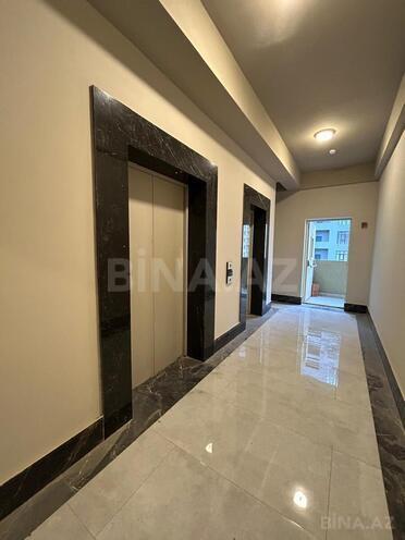 Satılır 4 otaqlı yeni tikili 181 m², Şah İsmayıl Xətai m., photo 6 from 17