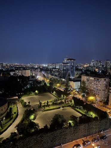 Продаётся 4-комн. новостройка 180 м², м. Мемар Аджеми, photo 4 from 30