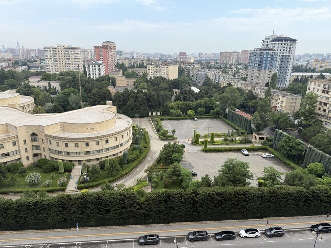 Продаётся 4-комн. новостройка 180 м², м. Мемар Аджеми, photo 3 from 30