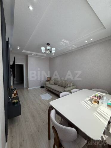 Продаётся 3-комн. новостройка 86 м², м. Ахмедлы, photo 7 from 12