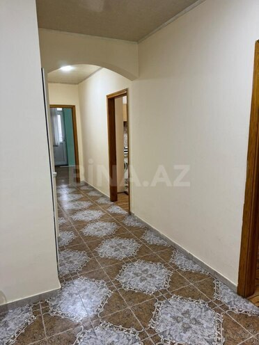Сдаётся 2-комн. новостройка 55 м², пос. Ази Асланова, photo 1 from 11