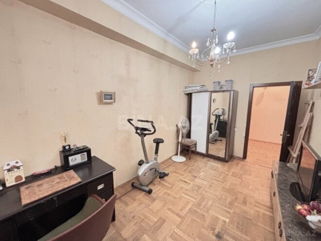 Satılır 4 otaqlı yeni tikili 145 m², İçəri Şəhər m., photo 9 from 16