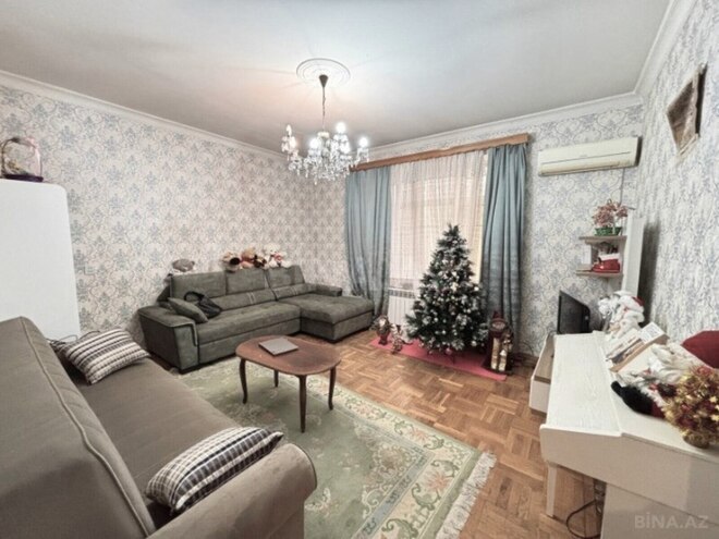 Satılır 4 otaqlı yeni tikili 145 m², İçəri Şəhər m., photo 5 from 16