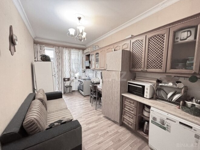 Satılır 4 otaqlı yeni tikili 145 m², İçəri Şəhər m., photo 10 from 16