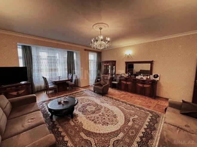 Satılır 4 otaqlı yeni tikili 145 m², İçəri Şəhər m., photo 3 from 16