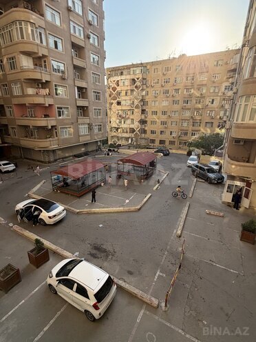 Продаётся 4-комн. новостройка 180 м², м. Мемар Аджеми, photo 26 from 30