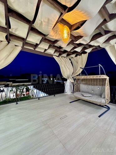 Satılır 6 otaqlı həyət evi/bağ evi 350 m², Mərdəkan q., photo 25 from 32