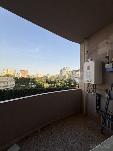Продаётся 4-комн. новостройка 180 м², м. Мемар Аджеми, photo 24 from 30