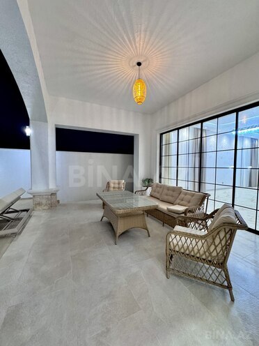 Satılır 6 otaqlı həyət evi/bağ evi 350 m², Mərdəkan q., photo 13 from 32