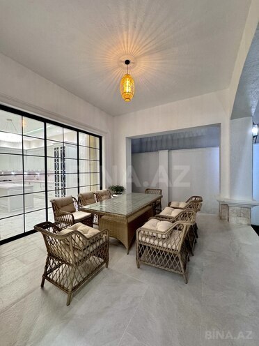 Satılır 6 otaqlı həyət evi/bağ evi 350 m², Mərdəkan q., photo 12 from 32