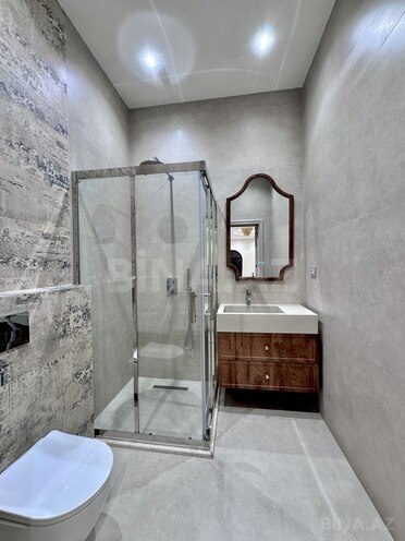 Satılır 6 otaqlı həyət evi/bağ evi 350 m², Mərdəkan q., photo 27 from 32