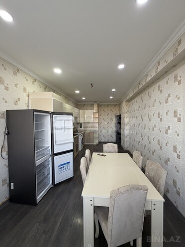 Продаётся 4-комн. новостройка 180 м², м. Мемар Аджеми, photo 16 from 30