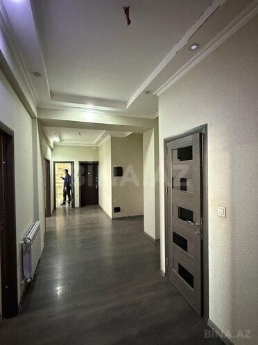 Продаётся 4-комн. новостройка 180 м², м. Мемар Аджеми, photo 21 from 30