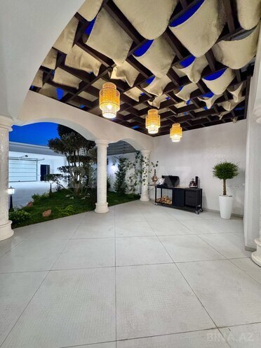Satılır 6 otaqlı həyət evi/bağ evi 350 m², Mərdəkan q., photo 8 from 32