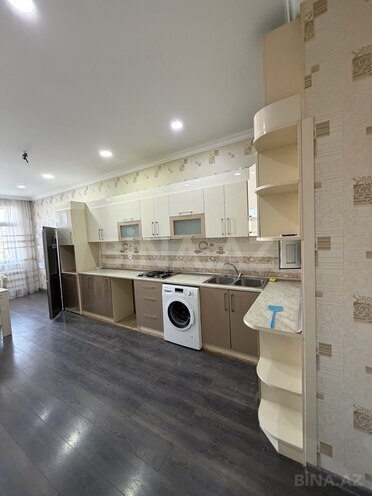 Продаётся 4-комн. новостройка 180 м², м. Мемар Аджеми, photo 15 from 30