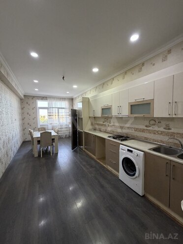 Продаётся 4-комн. новостройка 180 м², м. Мемар Аджеми, photo 14 from 30