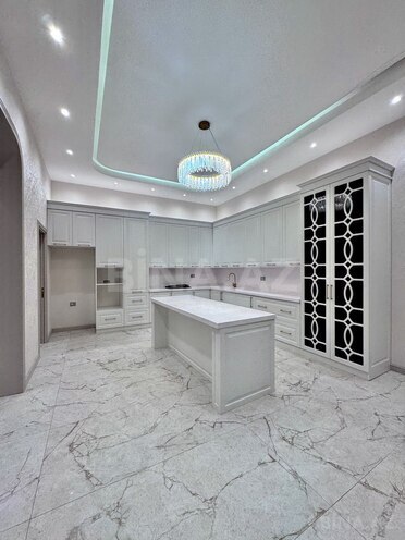 Satılır 6 otaqlı həyət evi/bağ evi 350 m², Mərdəkan q., photo 18 from 32
