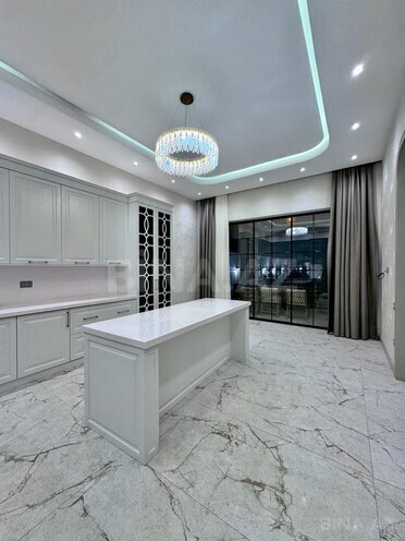 Satılır 6 otaqlı həyət evi/bağ evi 350 m², Mərdəkan q., photo 19 from 32